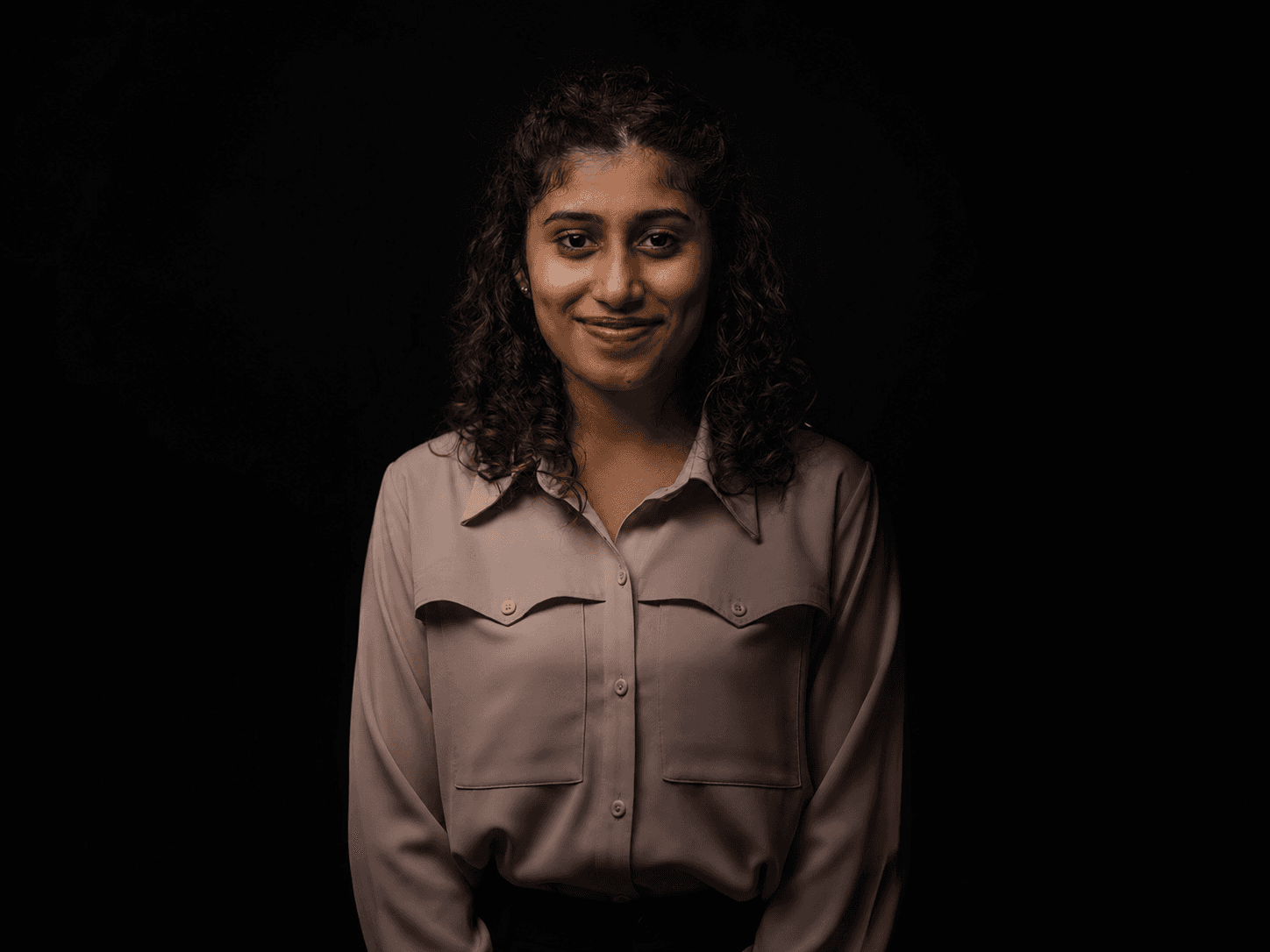 Malshika portrait