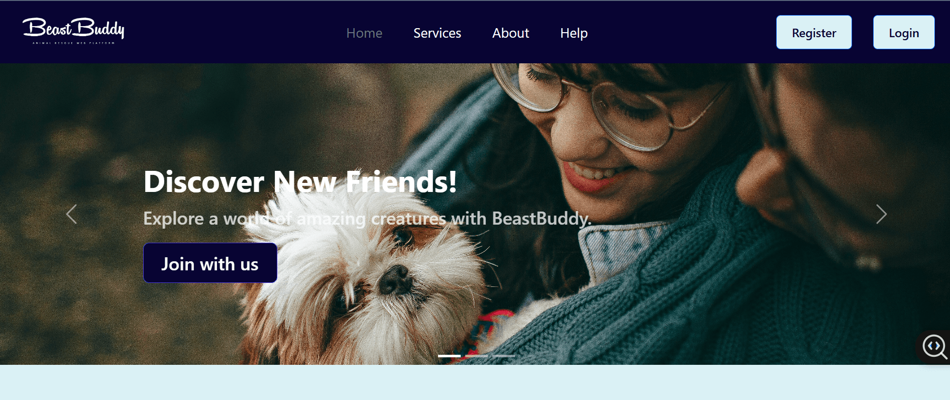 BeastBuddy