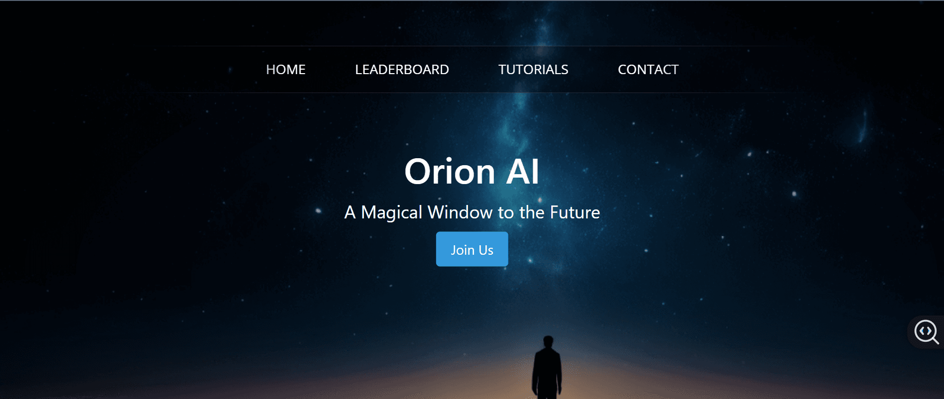 OrionAI
